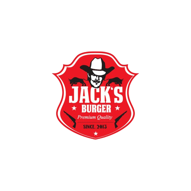 Jack's Burger referencia - X védelem kft.